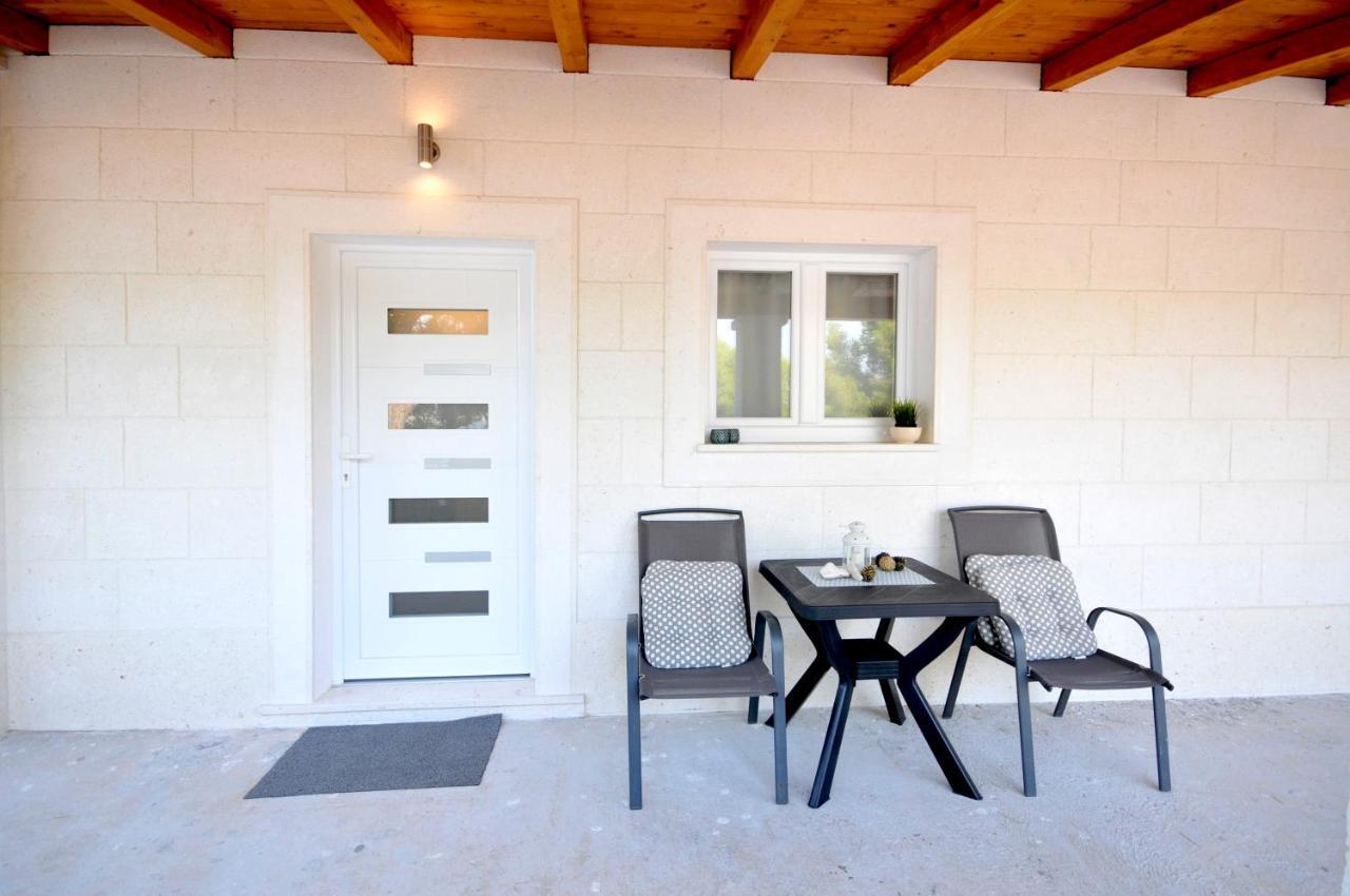 Apartments Penic Trogir Kültér fotó