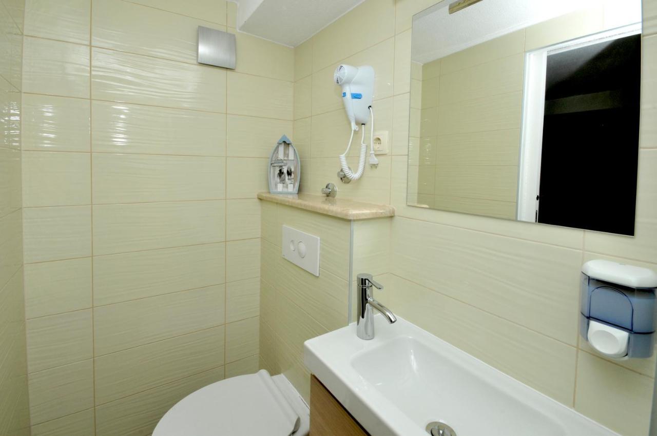 Apartments Penic Trogir Kültér fotó