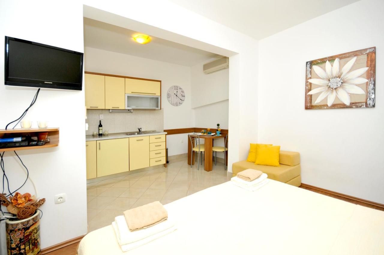Apartments Penic Trogir Kültér fotó