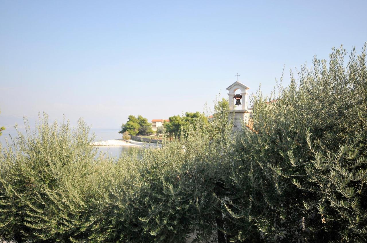 Apartments Penic Trogir Kültér fotó