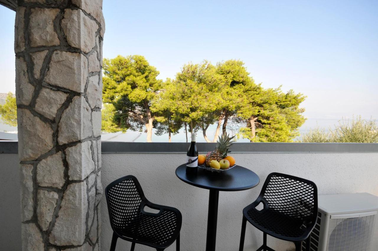 Apartments Penic Trogir Kültér fotó