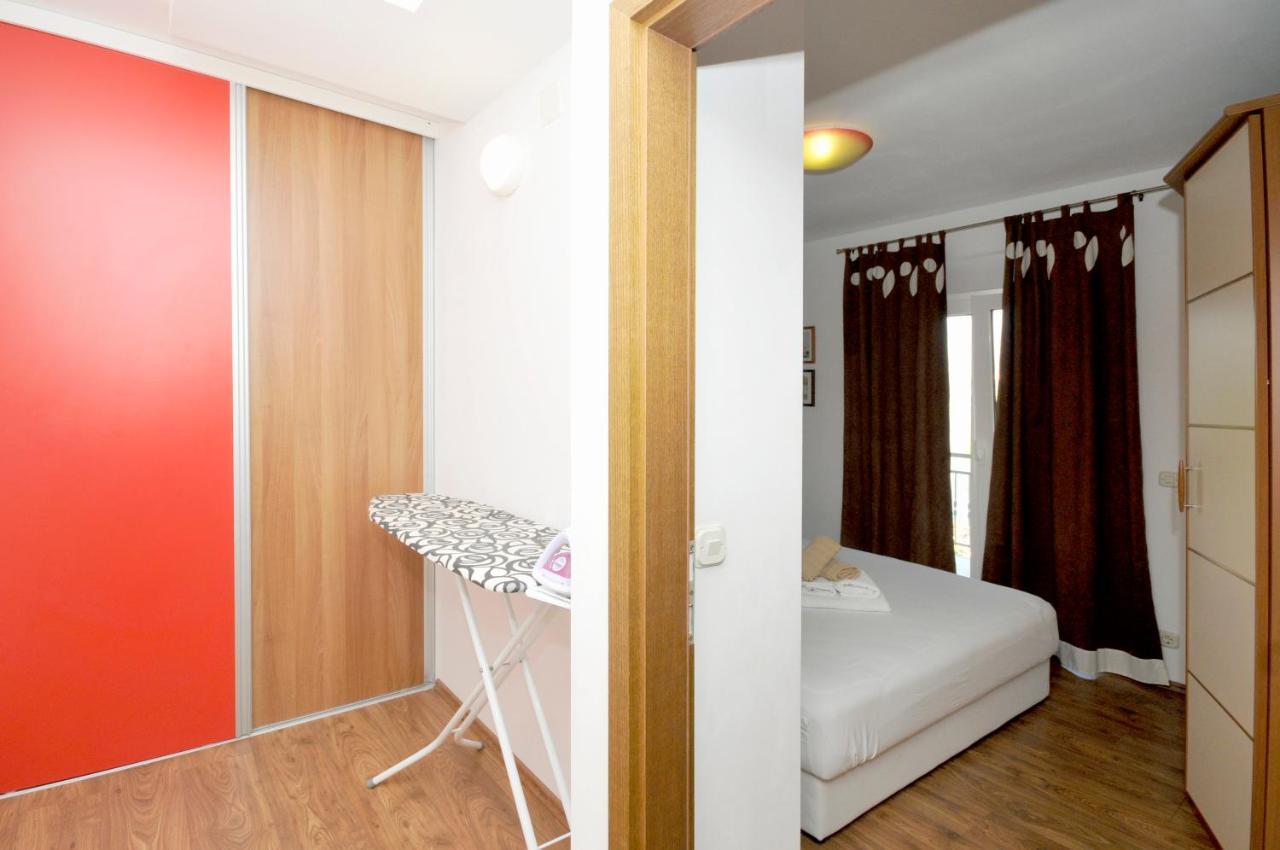 Apartments Penic Trogir Kültér fotó