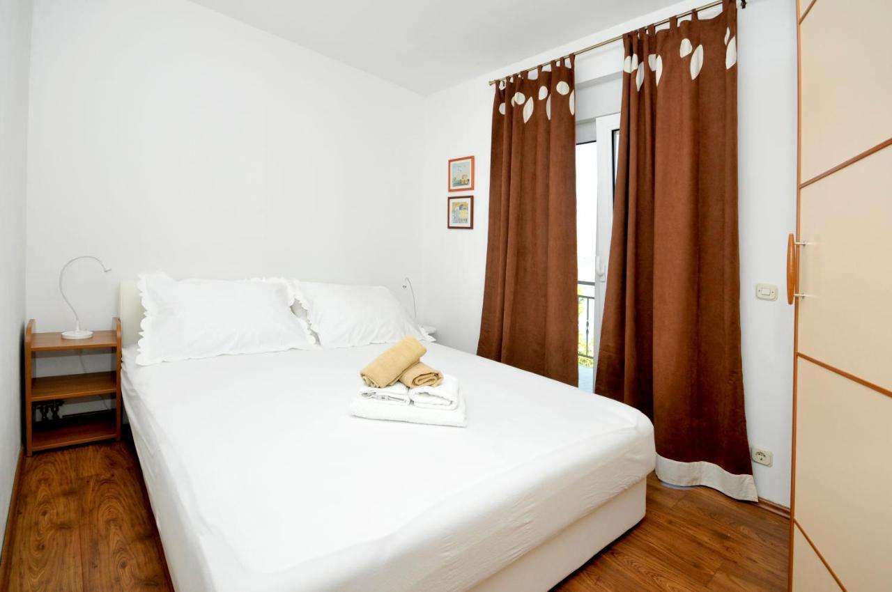 Apartments Penic Trogir Kültér fotó