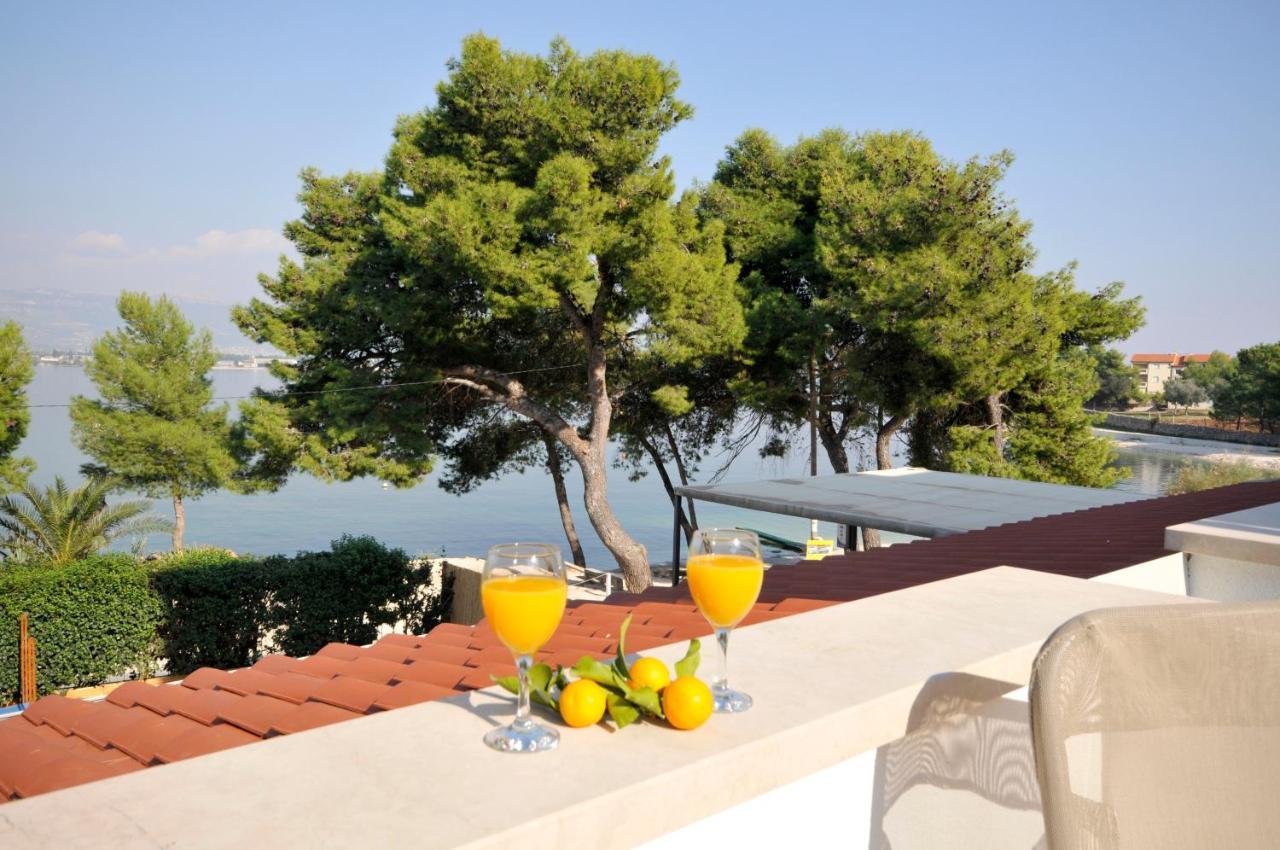 Apartments Penic Trogir Kültér fotó