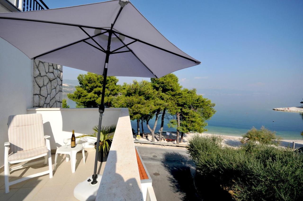 Apartments Penic Trogir Kültér fotó