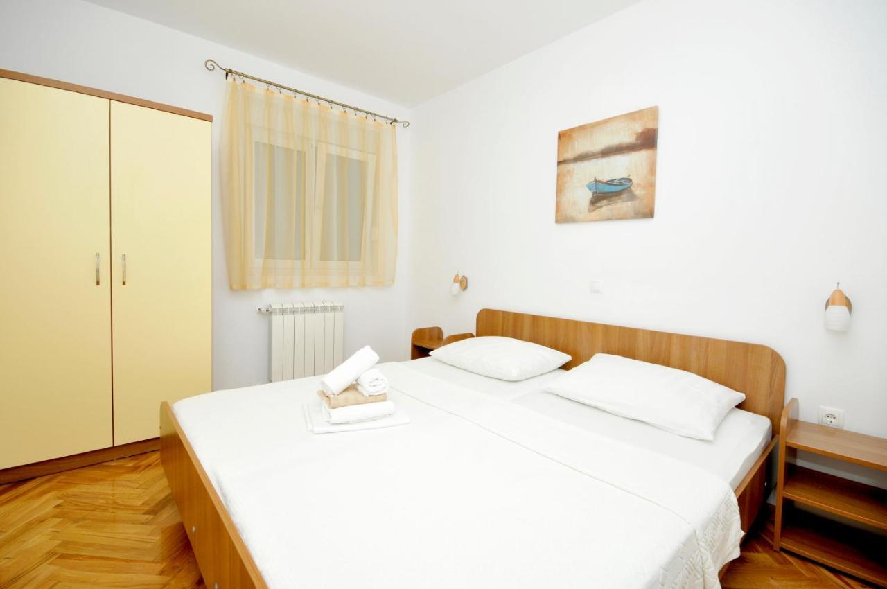 Apartments Penic Trogir Kültér fotó
