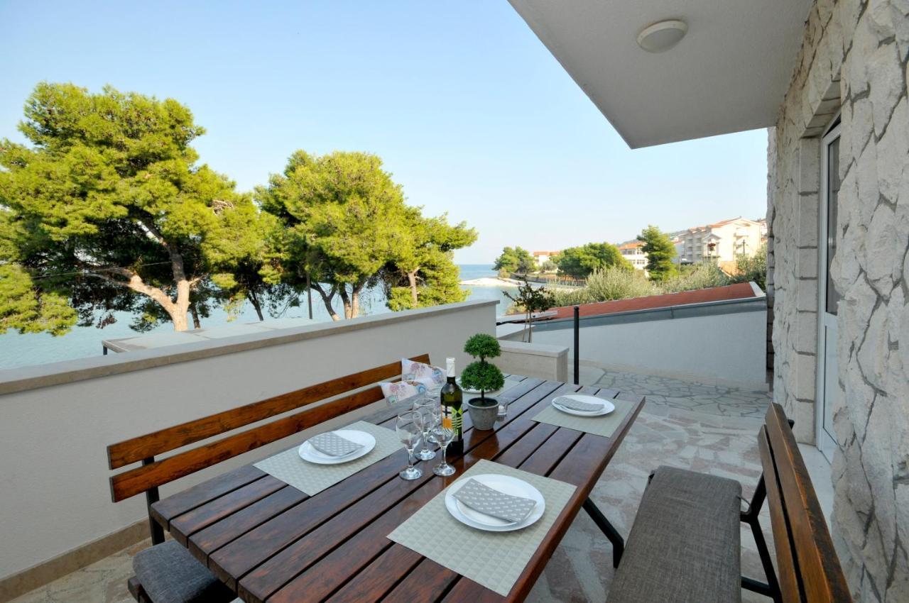 Apartments Penic Trogir Kültér fotó