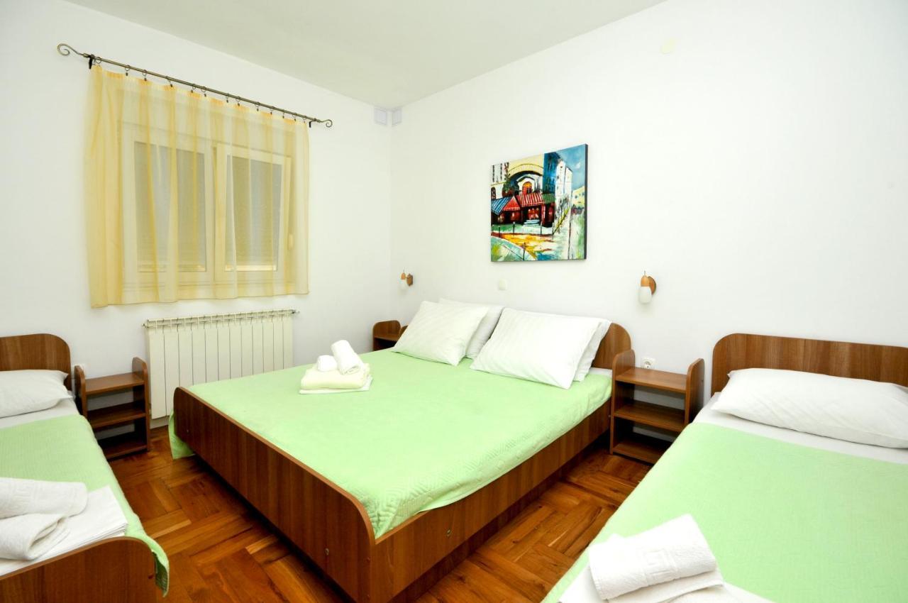 Apartments Penic Trogir Kültér fotó