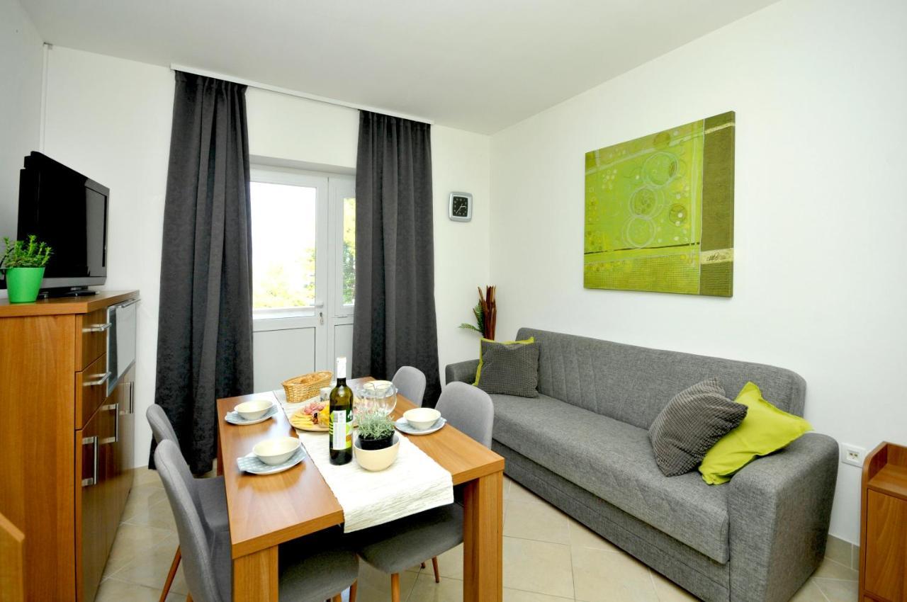 Apartments Penic Trogir Kültér fotó