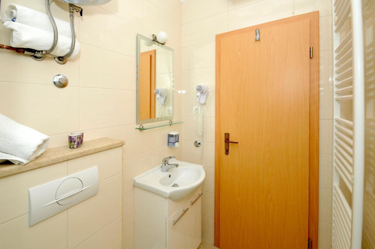 Apartments Penic Trogir Kültér fotó