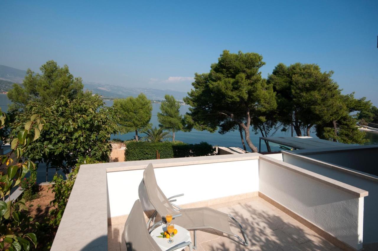 Apartments Penic Trogir Kültér fotó