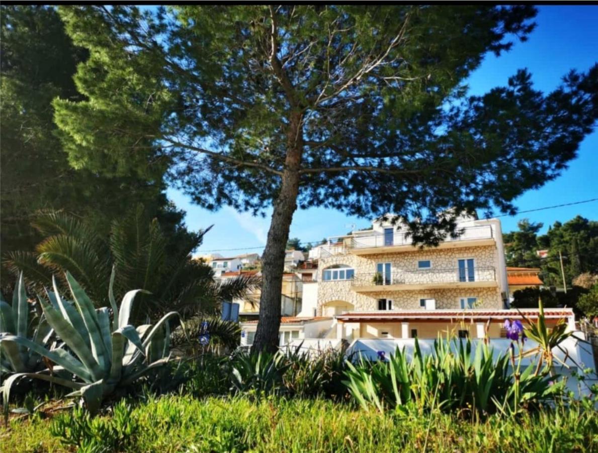 Apartments Penic Trogir Kültér fotó
